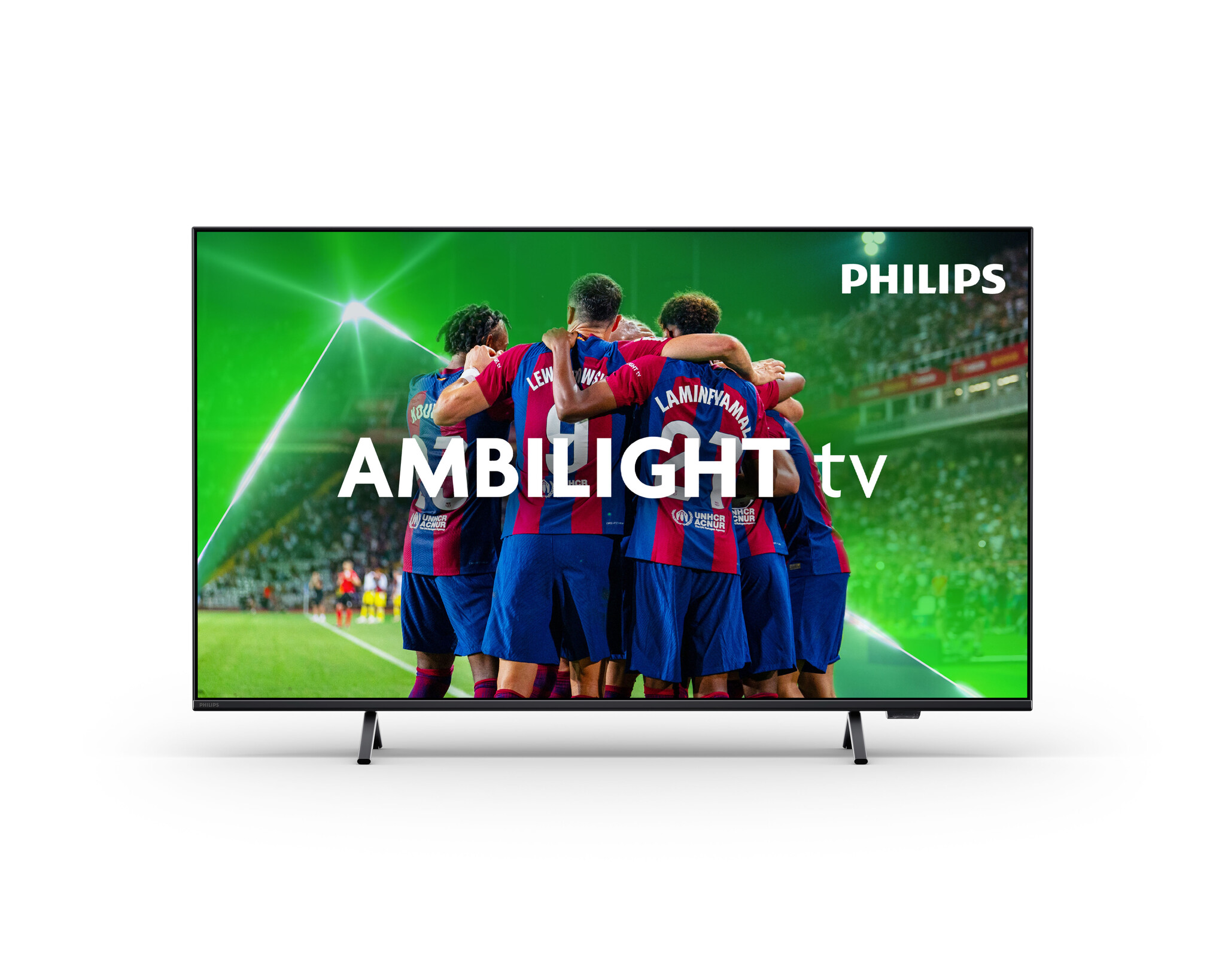 Philips 43PUS8309/12 (2024) - LED TV