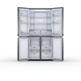 Whirlpool WQ9 B2L EF - Amerikaanse koelkast