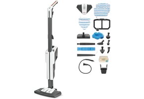 Polti Vaporetto SV660 Style - Vloerreiniger