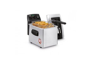 Fritel FryTastic 5371 - Frituurpan