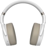 Sennheiser HD 450BT (Wit) - Over-ear koptelefoon