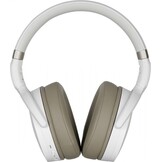 Sennheiser HD 450BT (Wit) - Over-ear koptelefoon