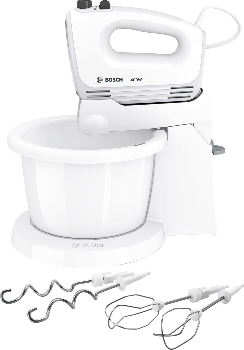 Bosch MFQ2600X - Handmixer