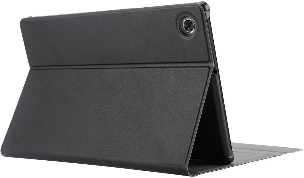 Just in Case Premium Bluetooth Keyboard Cover - Lenovo M10+ - Zwart - Beschermhoes