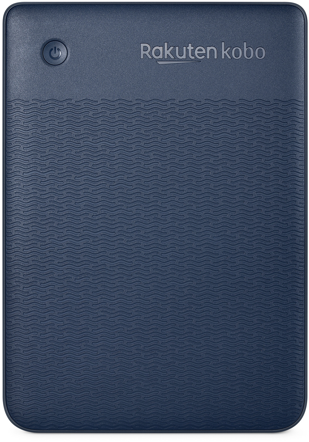 Kobo Clara 2E Deep Ocean Blue - E-reader