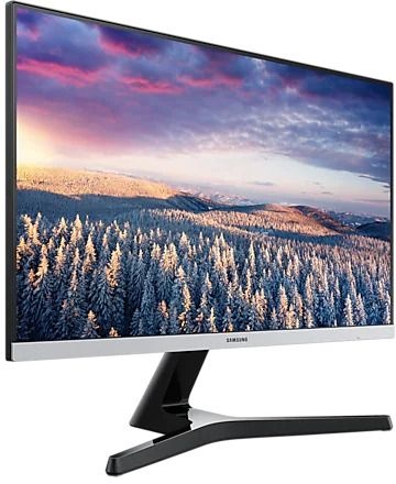 Samsung LS24R35AFHUXEN - Monitor