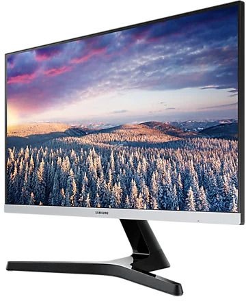 Samsung LS24R35AFHUXEN - Monitor
