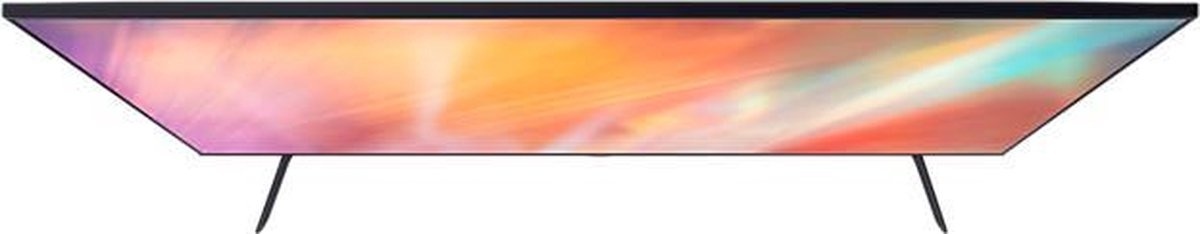 Samsung Crystal UHD 4K 55AU7172 (2021) - LED TV