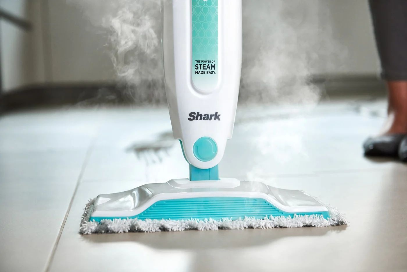 Shark S1000EU - Stoomreiniger