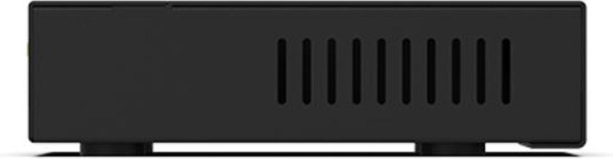 Netgear GS305E - Netwerk switch