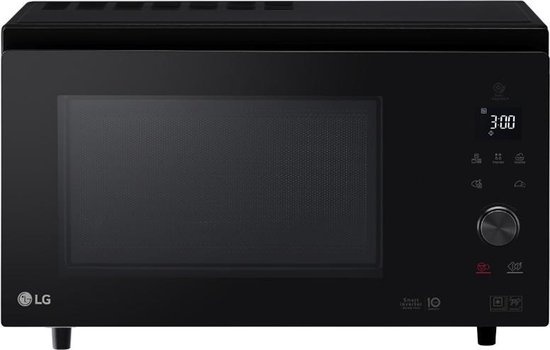 LG MJ3965BIB - Solo magnetron