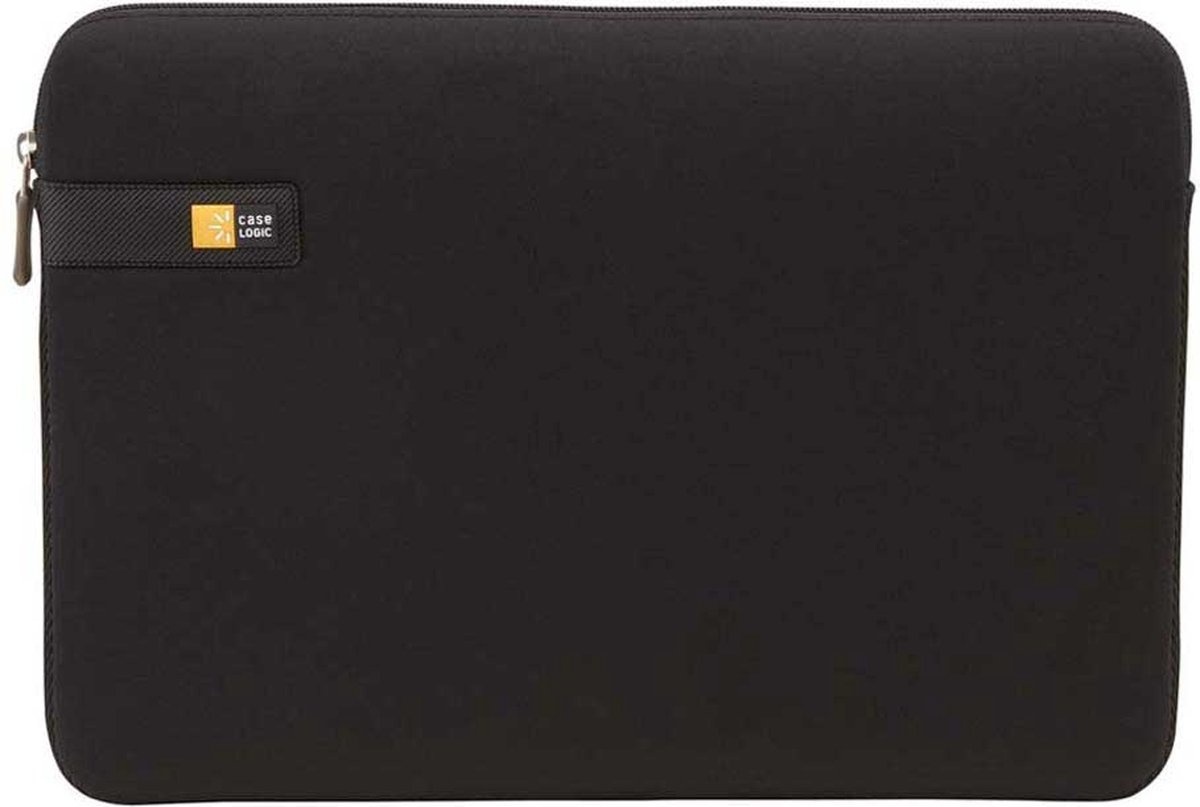Case Logic LAPS114 Zwart - Laptop Sleeve