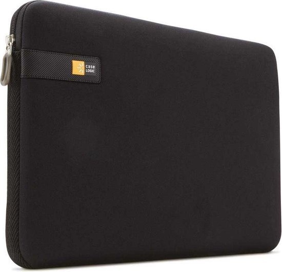 Case Logic LAPS114 Zwart - Laptop Sleeve