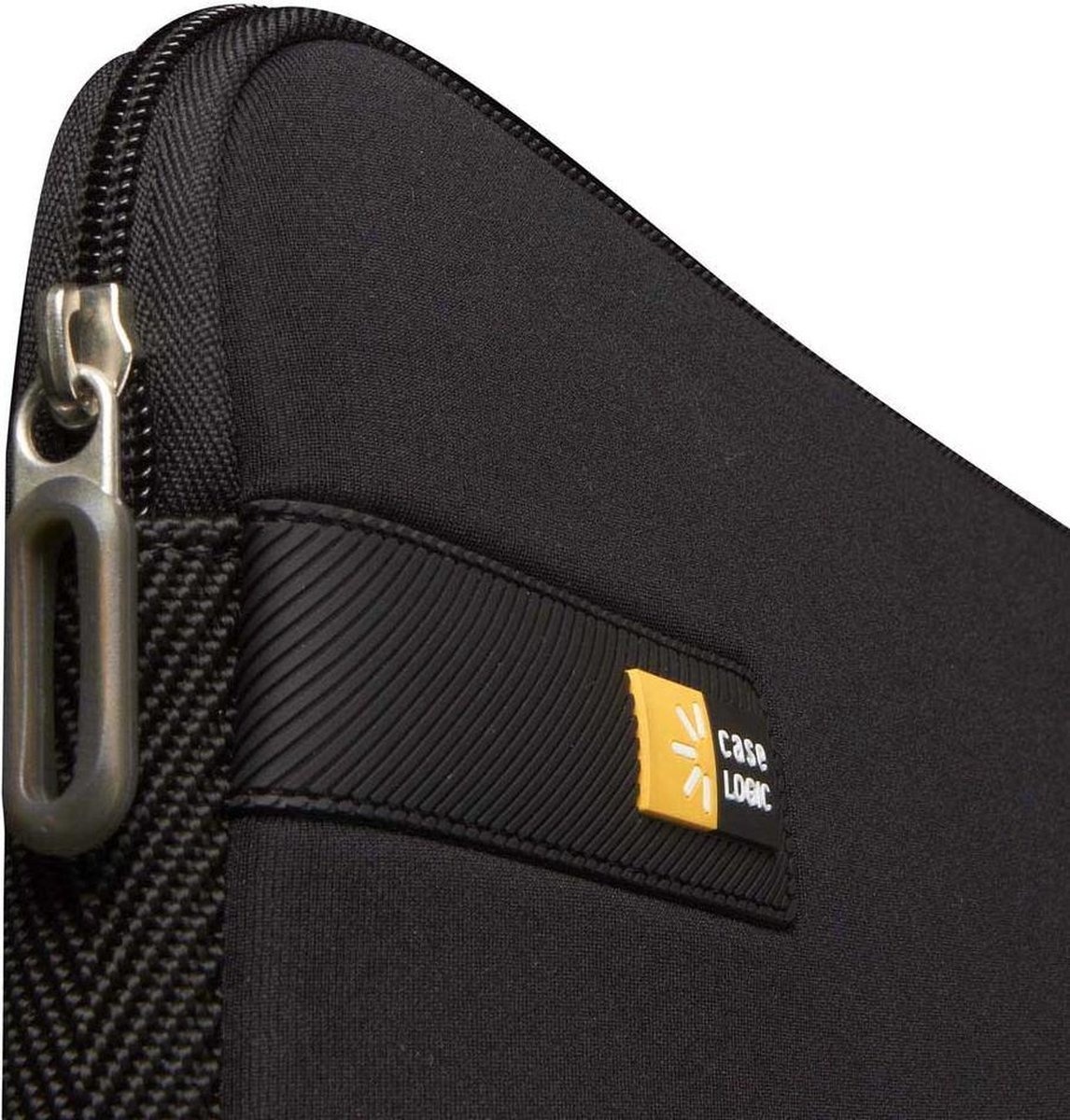 Case Logic LAPS114 Zwart - Laptop Sleeve