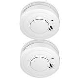 Alecto SA-29-5 Rookmelder (2 Pack) - Rookmelder