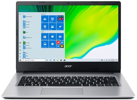 Acer Aspire 3 A314-22-R8EZ - Laptop