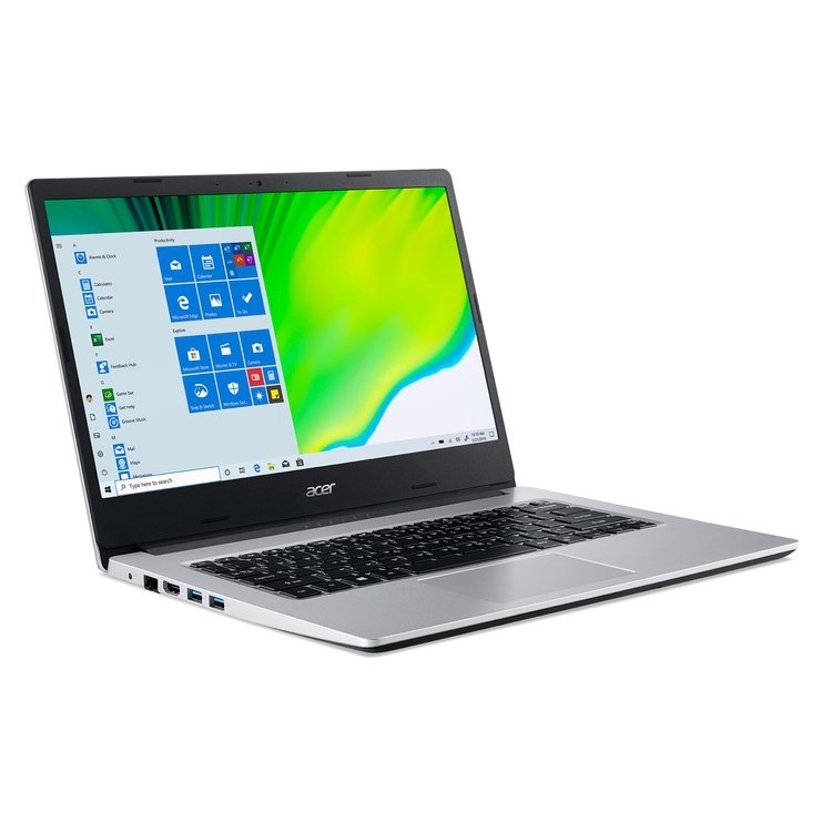 Acer Aspire 3 A314-22-R8EZ - Laptop