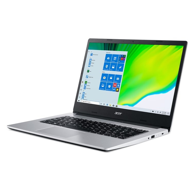 Acer Aspire 3 A314-22-R8EZ - Laptop