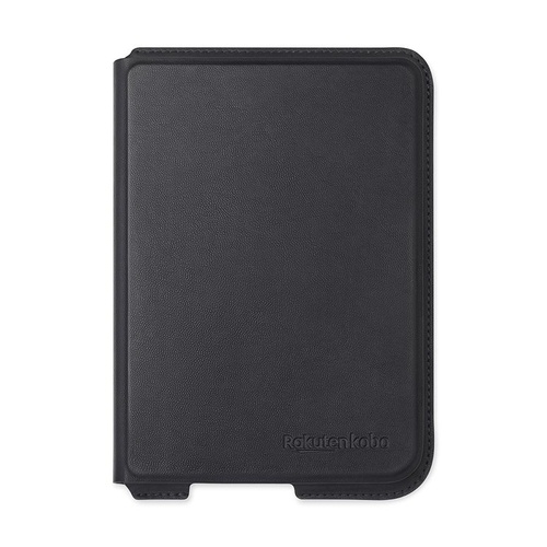 Kobo Nia SleepCover Zwart - Beschermhoes