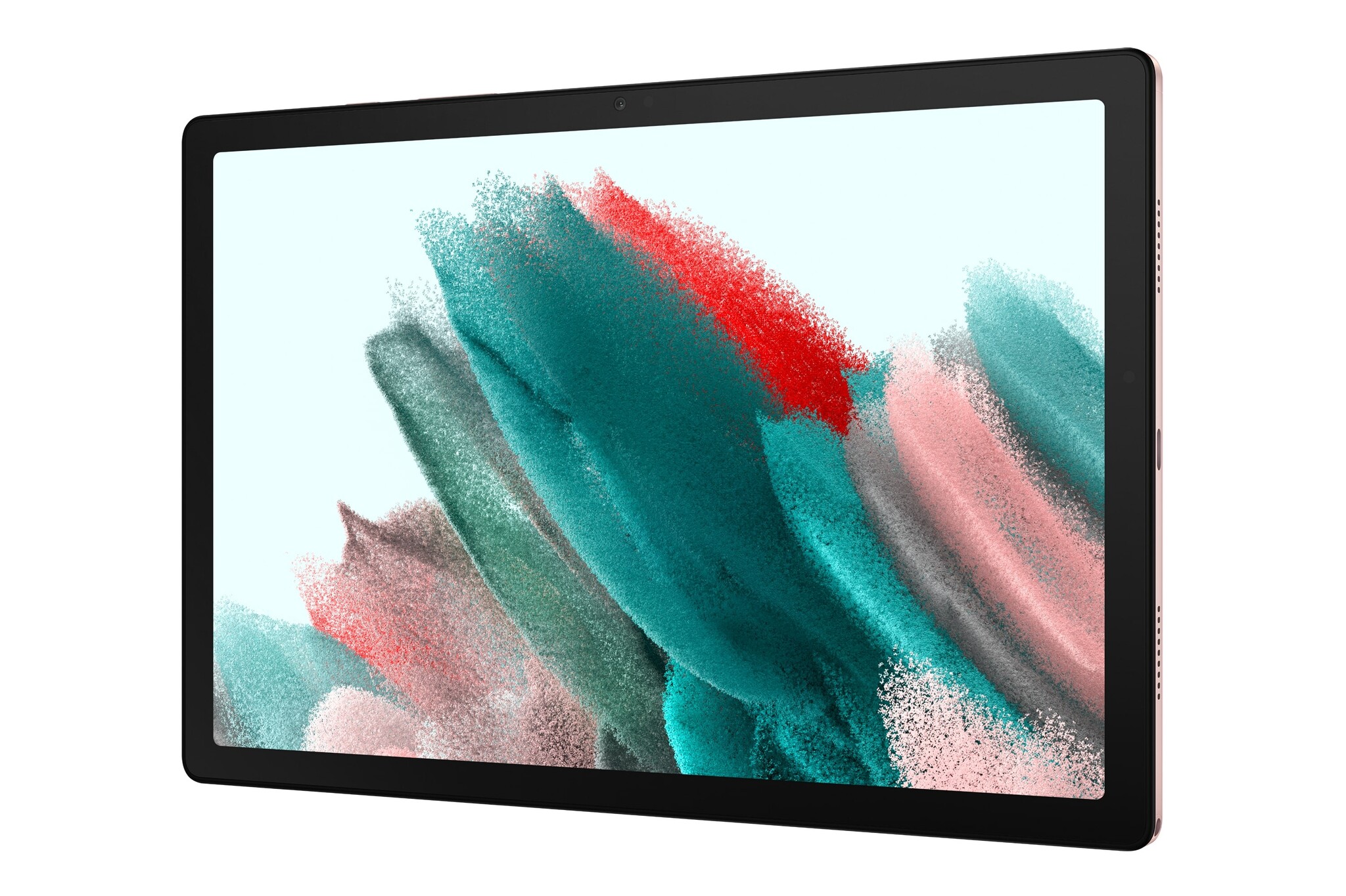 Samsung Galaxy Tab A8 (2021) - 32 GB Wifi Rose Goud - Tablet