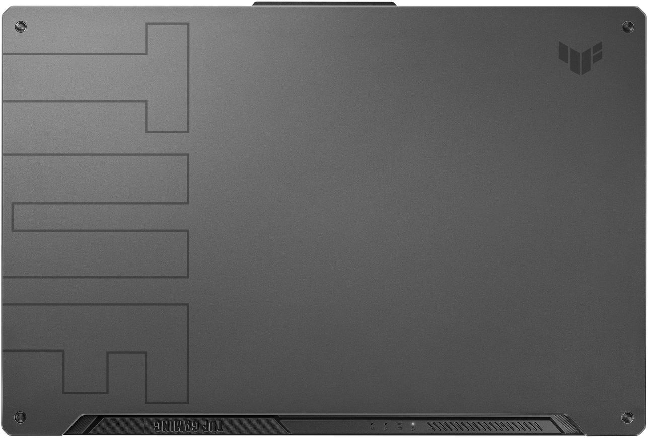 ASUS TUF Gaming F17 - FX706HC-HX007W - Gaming laptop