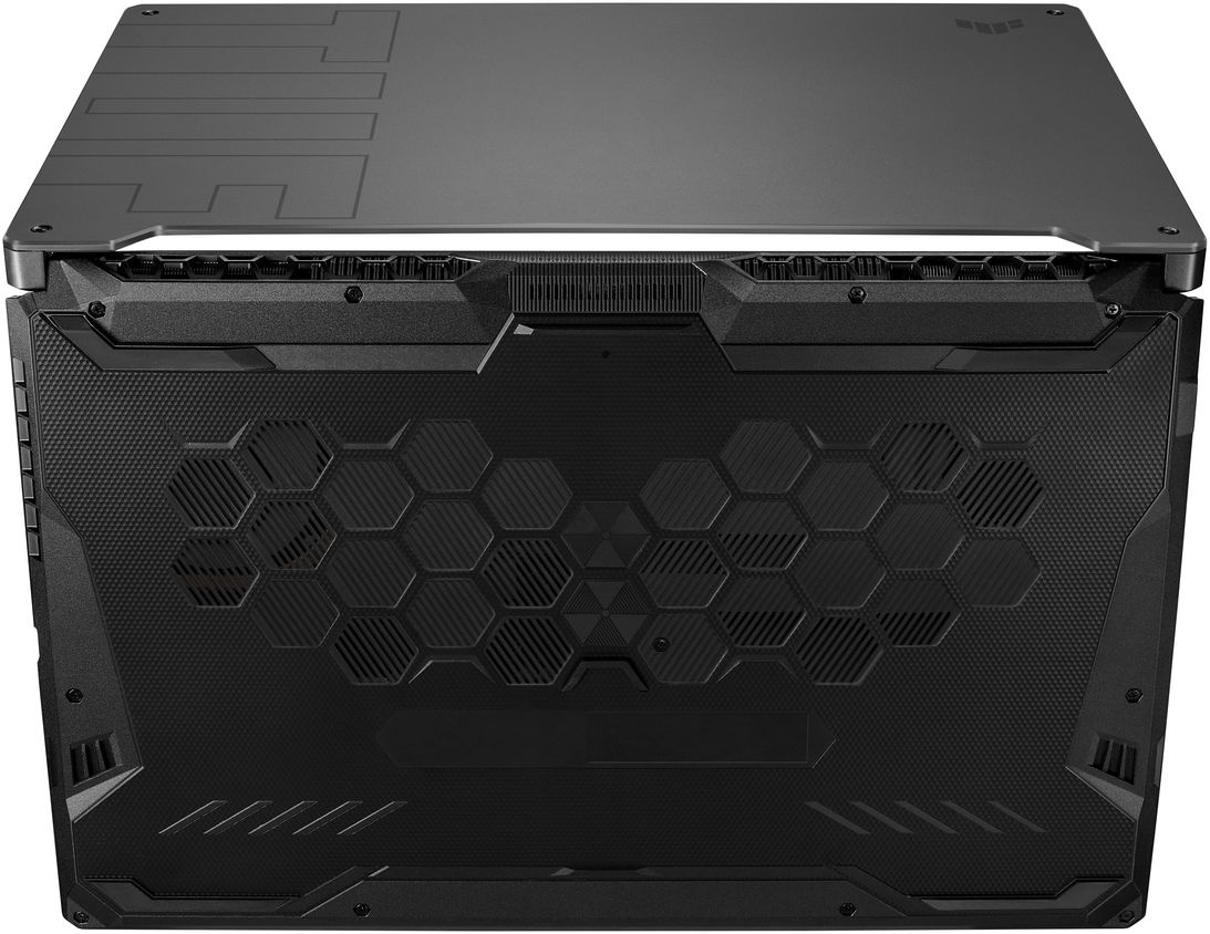 ASUS TUF Gaming F17 - FX706HC-HX007W - Gaming laptop