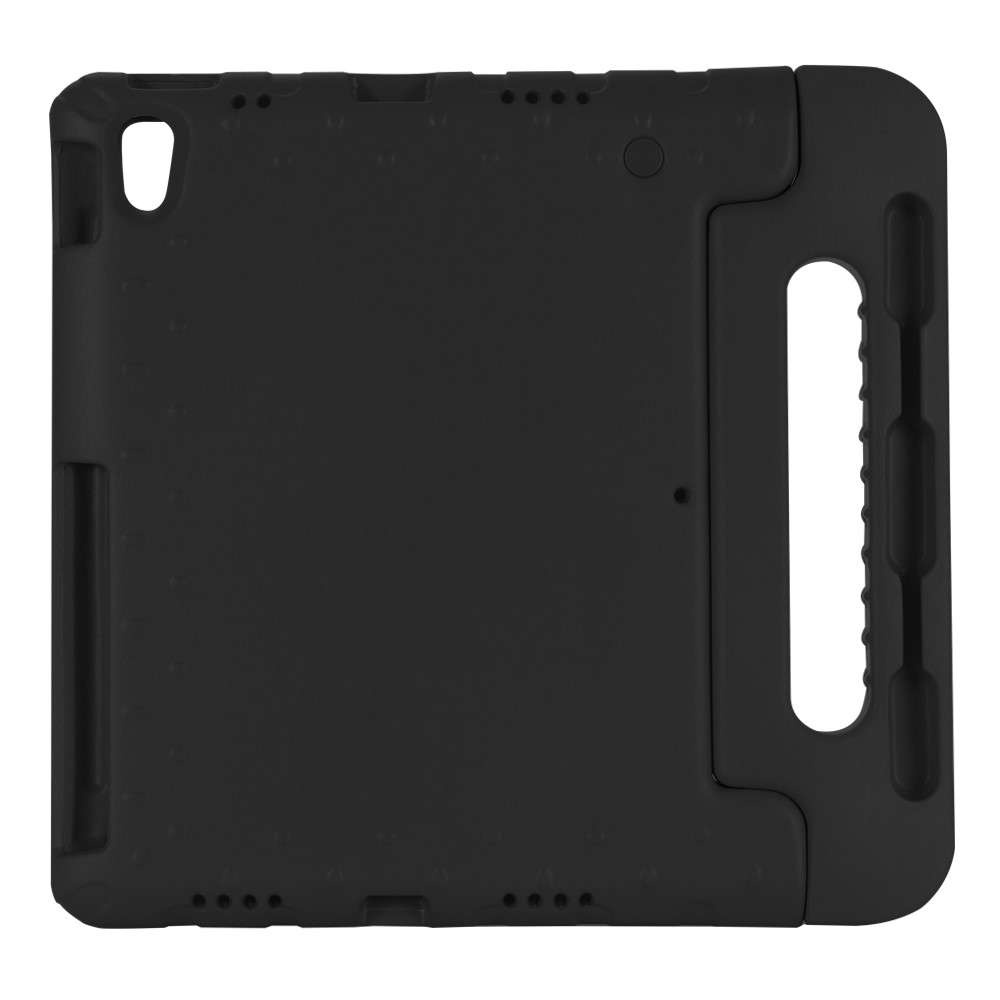 Just In Case Kids Case Cassic - Apple iPad 2022 - Zwart - Beschermhoes