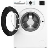 Beko BM3WFT3941B EnergySpin - Wasmachine