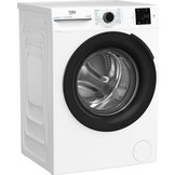 Beko BM3WFT3941B EnergySpin - Wasmachine