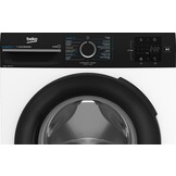 Beko BM3WFT3941B EnergySpin - Wasmachine