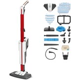 Polti Vaporetto SV650 Style - Stoomreiniger