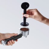 Polti Coffea P10S - Pistonmachine