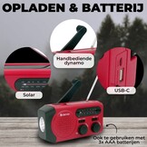 Denver SCR-2010 - Radio