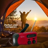 Denver SCR-2010 - Radio