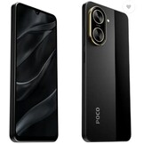 Xiaomi Poco C71 64GB Zwart - Mobiele telefoon