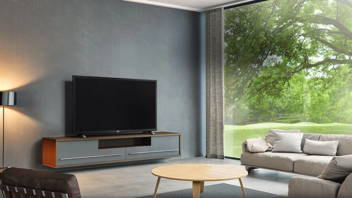 LG 32LQ631C (2022) - LED TV