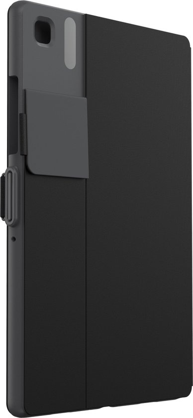 Speck Style Folio Samsung Galaxy Tab A7 (2020) Black - Beschermhoes