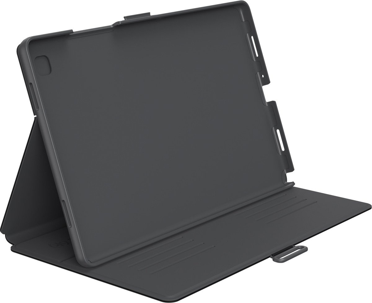 Speck Style Folio Samsung Galaxy Tab A7 (2020) Black - Beschermhoes