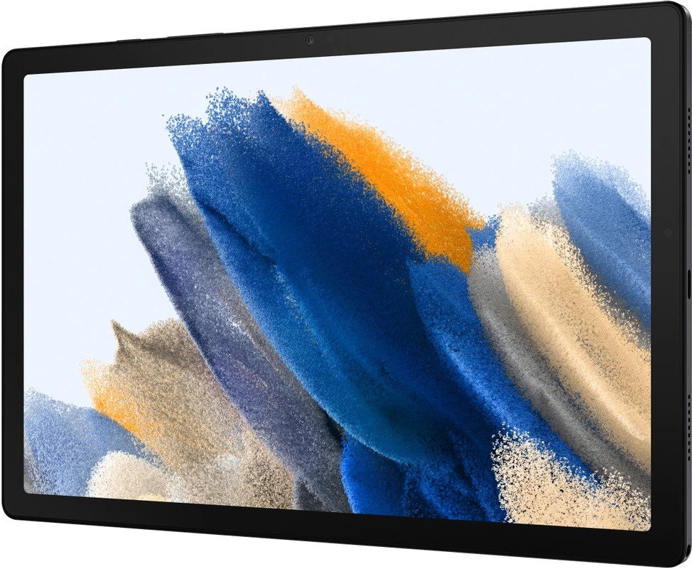 Samsung Galaxy Tab A8 (2021) 64GB Wifi Grijs - Tablet