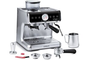 Polti Coffea G50S - Pistonmachine