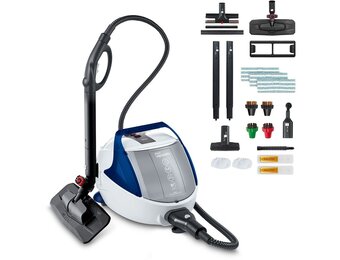 Polti Vaporetto Pro 100 Eco Power - Stoomreiniger