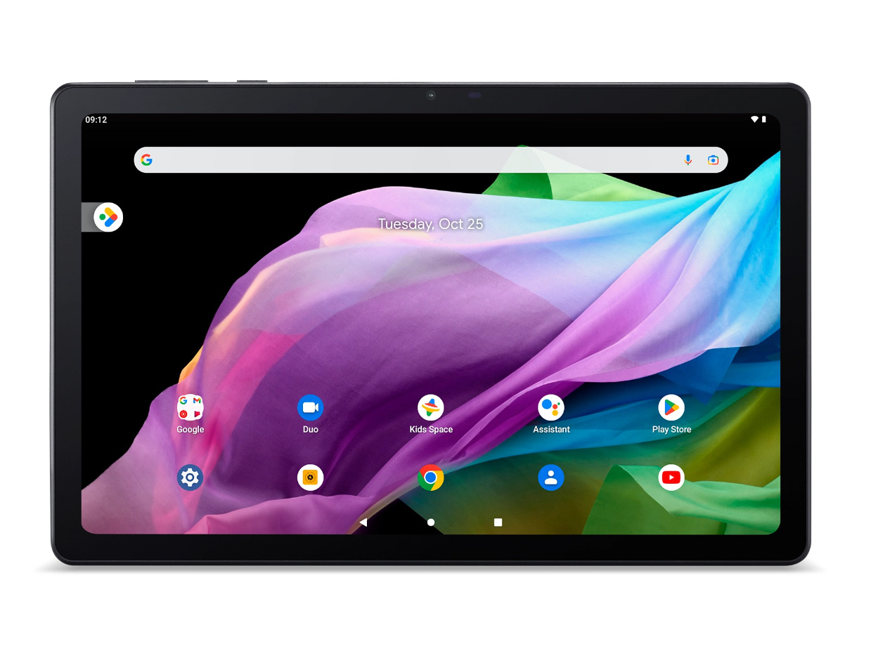 Acer Iconia Tab P10 (P10-11-K3RR) - Tablet