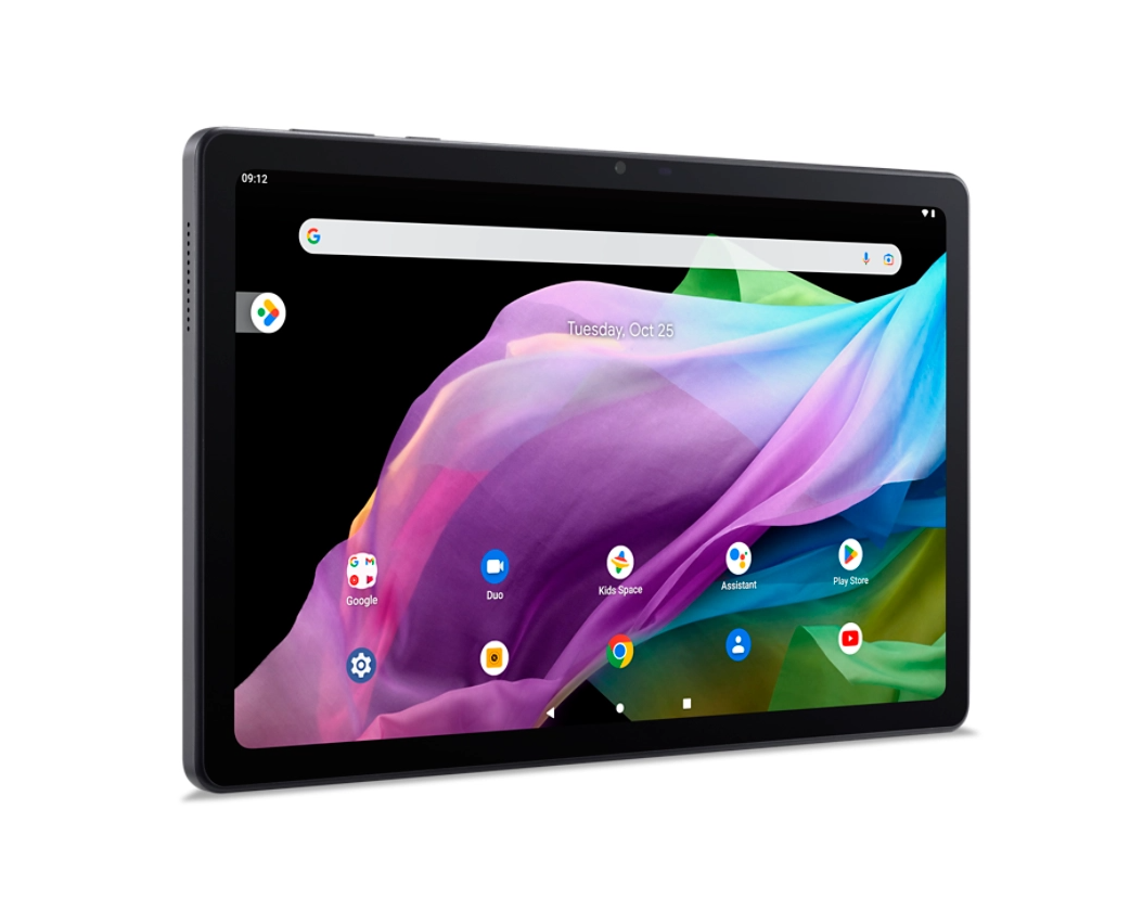 Acer Iconia Tab P10 (P10-11-K3RR) - Tablet