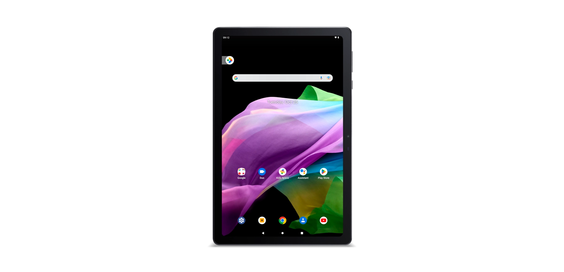 Acer Iconia Tab P10 (P10-11-K3RR) - Tablet
