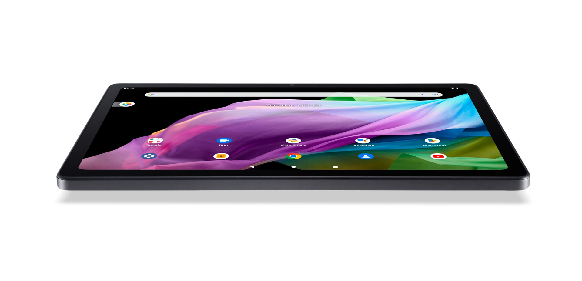 Acer Iconia Tab P10 (P10-11-K3RR) - Tablet