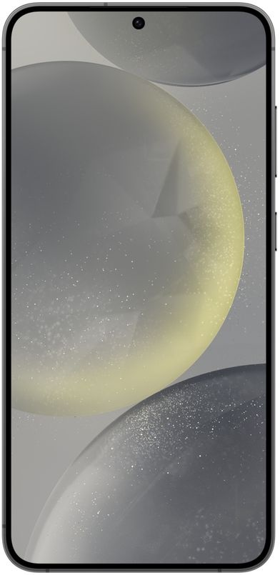 Samsung Galaxy S24 128GB Zwart - Mobiele telefoon
