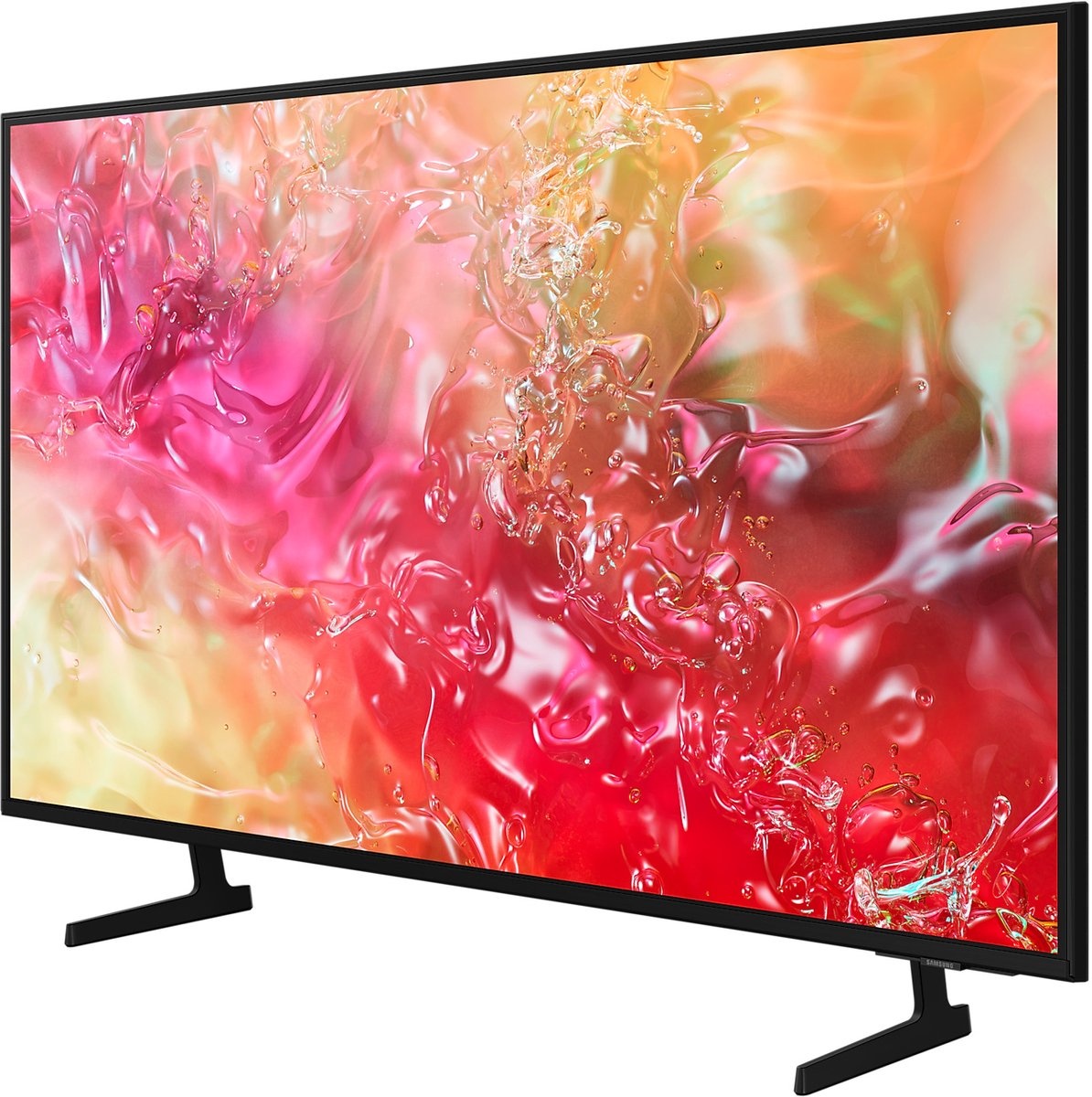 Samsung Crystal UHD 4K 43DU7172 (2024) - LED TV