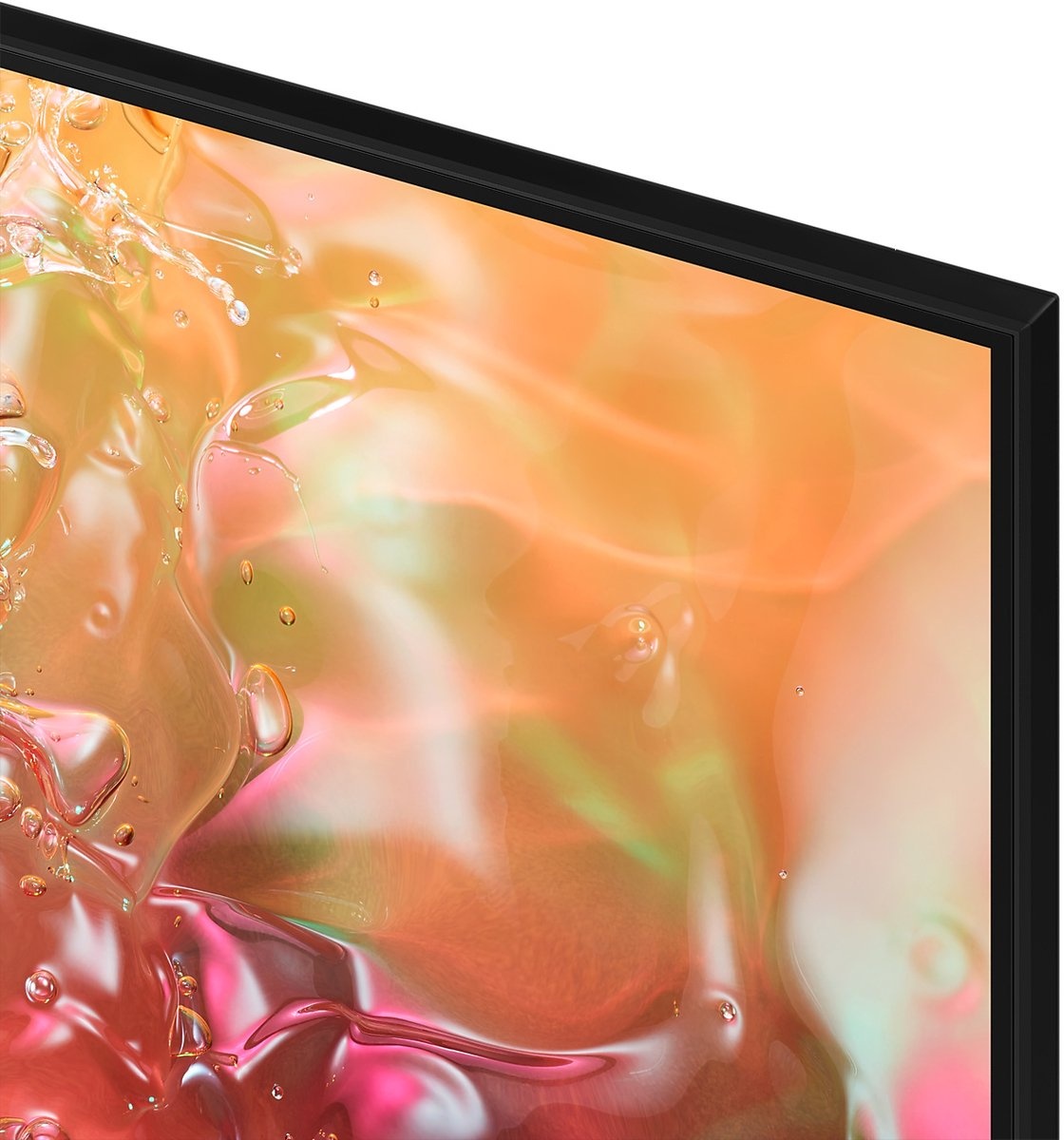 Samsung Crystal UHD 4K 43DU7172 (2024) - LED TV