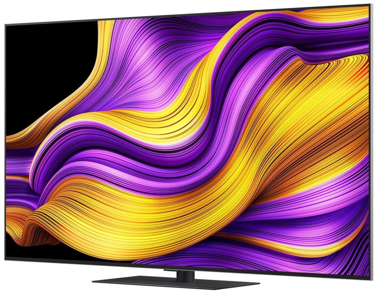 LG OLED EVO 65G55LS (2025) - OLED TV