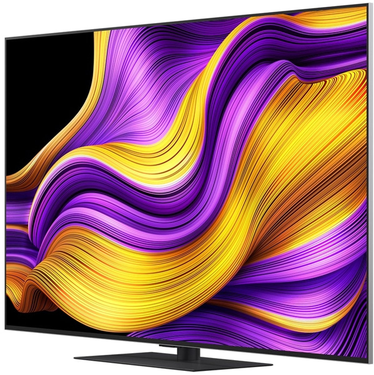 LG OLED EVO 65G55LS (2025) - OLED TV